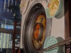 -晓宇重庆火锅(赛格国际购物中心店)