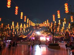 -厦门方特东方神画