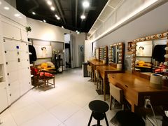-天真蓝照相馆(龙华天虹购物中心店)