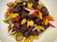 -大鸭梨烤鸭店(花园村店)