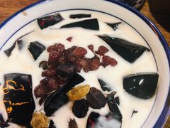 红豆烧仙草-十六蒲(桂林路店)