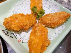 -新白鹿餐厅(松江开元地中海店)