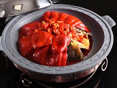 -蜀味民肴·四川餐饮名店(双桥店)