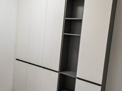 -索菲亚衣柜橱柜家具全屋定制(汶水红星店)