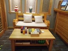 -鸥迪足道(老虎滩店)