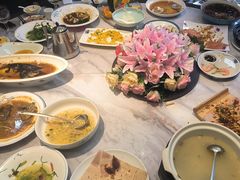 -百姓食府(秦虹路店)
