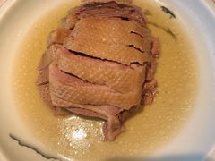 盐水鹅-花园茶楼(兴城西路店)