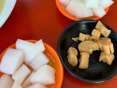 -三百碗宝应长鱼面(板仓街店)