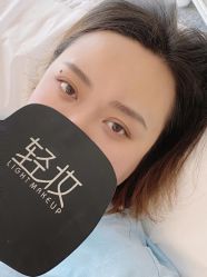 -Doris多里斯半永久纹眉·SMP纹发·发际线