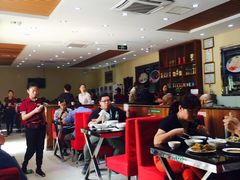 大堂-宛平李记小吃(东关街店)