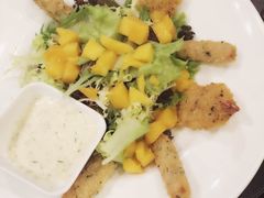 -AIR Restaurant & Lounge
