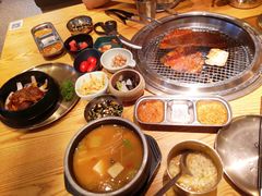 -韩罗苑(万象城店)