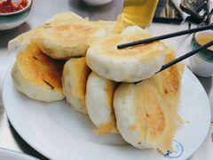 -煎饼卷大葱(春秋西路店)