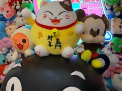 -天天玩X秋葉原日系动漫游戏中心
