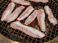 -炎蔵牛舌烤肉