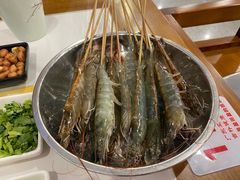 -盈田盈粥庄(博山东路店)