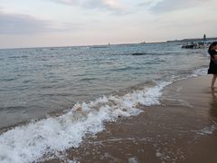 -日照灯塔风景区