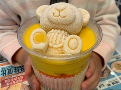 -肥韬茶餐厅(海上世界店)