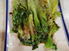 -百家春好德来姜母鸭