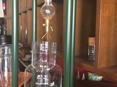 -RUMORS COFFEE ROASTERY鲁马滋咖啡(湖南路店)