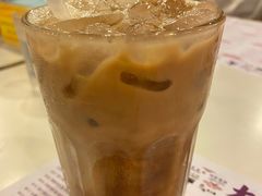 -大哥餐厅(西城花园店)