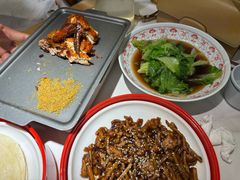 -吴家·非遗淮扬小馆(镇江万达广场店)