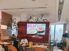 -老板恋上鱼(恒隆广场店)