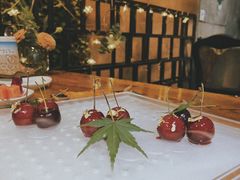 -HOME餐厅粤菜 融合菜