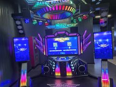 -极限PLAY运动娱乐新世界·团建派对表演休闲馆·室内高空游乐园