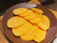 -黑牛の店·和牛烧肉(石家庄万象城店)