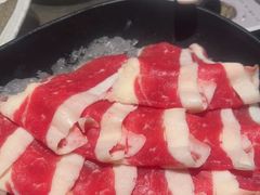 -青一色火锅(摩根店)