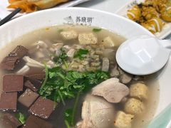 -苏晓玥·手作江南小吃(深圳北站店)