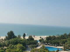 -惠州金海湾嘉华度假酒店