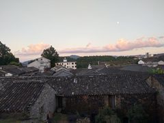 -乌石村