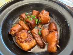-群乐饭店(滨安路店)