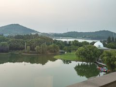 -佘山世茂艾美·御珍轩中餐厅