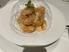 -贝勒爷·酥不腻烤鸭