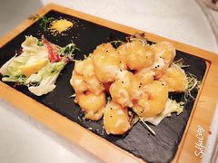 -通庆楼(新开路店)