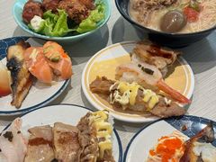 -滨寿司(新街口中央商场店)
