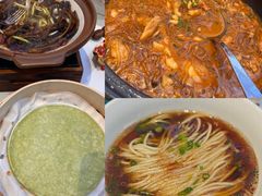 -小厨娘淮扬菜(天印大道店)