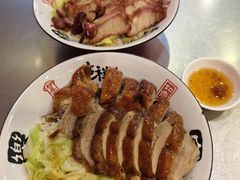 -吾家香港烧腊专门店