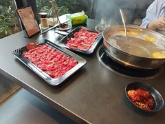 -八佰里潮汕牛肉火锅(轻工盐业大厦店)