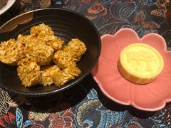 -醉西楼·国风茶社
