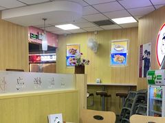 大堂-香妃烤鸡(新奥店)
