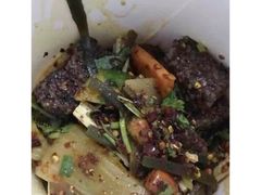 -萝鸡思味秘制泡菜(万家丽店)