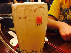 -春水堂人文茶馆(南京西路店)
