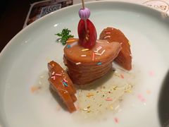 -卯时·龙光雅宴·精致锡帮菜(惠山古镇店)