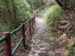 -百漈沟生态旅游景区