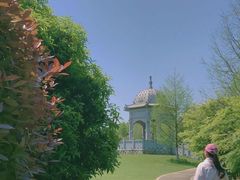 -凤凰沟景区