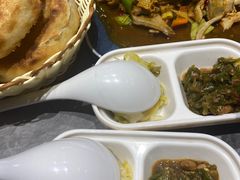 -王师傅羊汤客